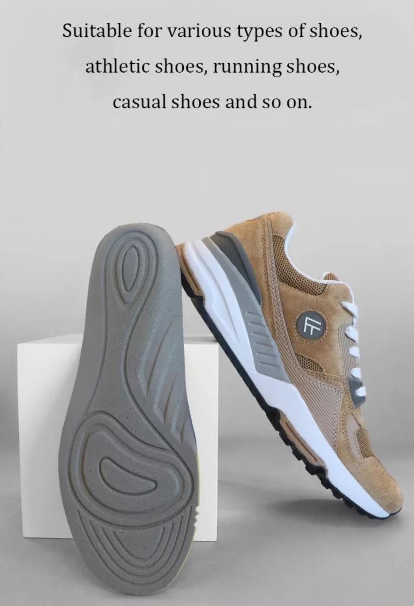 Xiaomi Freetie Insole Alas Sepatu  Sneaker Anti bacteria 